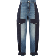 ALEXANDER MCQUEEN - Jeans - 