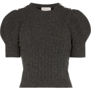 ALEXANDER MCQUEEN sweater - Maglioni - 