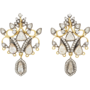AMRAPALI earrings - Orecchine - 