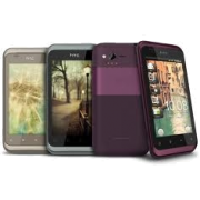 HTC - Items - 
