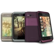 HTC - Przedmioty - 