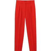 A.P.C. - Pantaloni capri - 