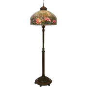 ART NOUVEAU lamp - Uncategorized - 