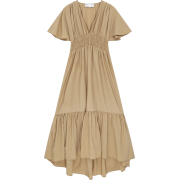 ASOS beige neutral dress - Dresses - 