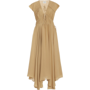 ASOS beige neutral dress - Dresses - 