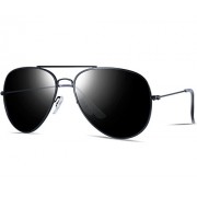 ATTCL Unisex Classic Aviator Driving Polarized Sunglasses For Men Women - Eyewear - $28.00 