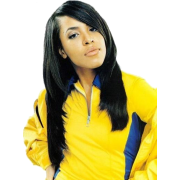 Aaliyah - Personas - 