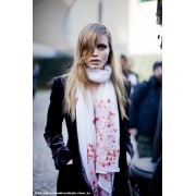 Abbey Lee Kershaw - Moj look - 