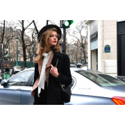 Abbey Lee Kershaw - My look - 