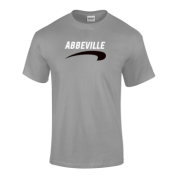 Abeville High School T-shirt - Майки - короткие - 