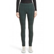 Adbelle Plaid Stretch Legging - Myファッションスナップ - $140.98  ~ ¥15,867