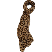 Leopardlady - スカーフ・マフラー - 