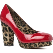 Leopardlady - Shoes - 