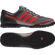 Adidas - Adi5 Mens Football Shoe In Neoiromet / Infrared / Black Neoiromet / Infrared / Black - Sneakers - $59.50 