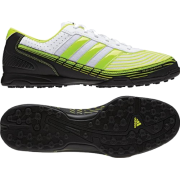 Adidas - Adi5 Mens Football Shoe In White / Electrici / Black White / Electrici / Black - Sneakers - $59.95 