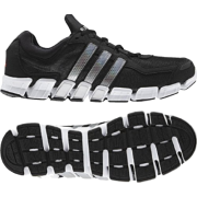 Adidas - Cc Freshride M Mens Shoes In Black/Metalic Silver/Running White Black/Metalic Silver/Running White - Sneakers - $84.99 