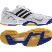 Adidas Opticourt Liga Indoor Court Shoes - Sneakers - $87.48 