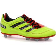 Adidas Predator Absolion X TRX SG Junior Soccer Shoes - Superge - $41.23  ~ 35.41€