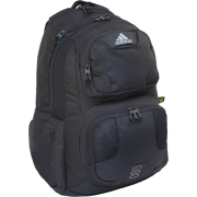 Adidas Unisex-Adult Cc Strength Backpack 5130892 Backpack Black - Backpacks - $47.49 