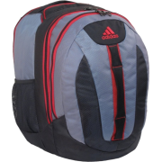 Adidas Unisex-Adult Cooper Backpack 5131275 Backpack Black/Fluroscent Pink - Backpacks - $37.32 
