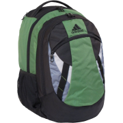 Adidas Unisex-Adult Lucas Backpack 5132097 Backpack Deep Grass - Ruksaci - $31.84  ~ 27.35€