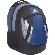 Adidas Unisex-Adult Lucas Backpack 5132097 Backpack Real Navy - Backpacks - $45.00 