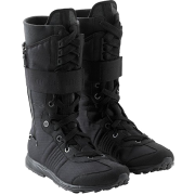Adidas by Stella McCartney Women's Fortanima Winter Boots Black/Black/Black - Сопоги - $125.00  ~ 107.36€