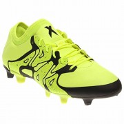 Adidas Mens X 15.1 Fg/Ag Firm Ground/Artificial Grass Soccer Cleats - scarpe di baletto - $57.96  ~ 49.78€