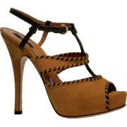 Shoes - Sandali - 