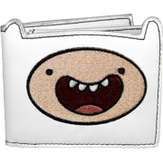 Adventure Time Wallet - Wallets - $14.99 