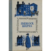 Adventures of sherlockholmes1956 edition - Przedmioty - 