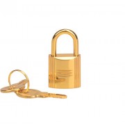 Ainifeel Women's Handbag Lock And Key Hardware Accessories - Modni dodaci - $9.90  ~ 62,89kn