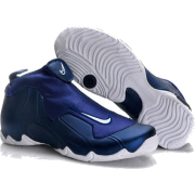 Air Flightposite 1 Royal Blue  - Klassische Schuhe - 