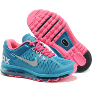 Air Max Running Shoes Photo Bl - Boots - 