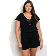 Ajai Apparel,Plus Size,clothin - Uncategorized - $65.00  ~ £49.40