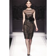 Alberta Ferretti Fall 2012 - ファッションショー - 
