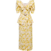 Alessandra Rich haljina - Dresses - £1,655.00  ~ $2,177.60