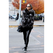 Alessandra - My look - 