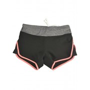 Aleumdr Womens Patchwork Running Yoga Gym Workout Athletic Sport Shorts - Spodnie - krótkie - $9.99  ~ 8.58€