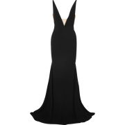 Alex Perry crepe gown - Haljine - 1.26€ 