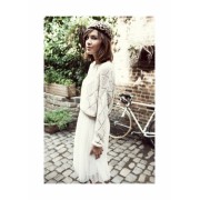 Alexa Chung: Vero Moda - My photos - 