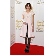 Alexa Chung - Mi look - 