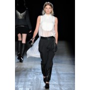 Alexander Wang - Catwalk - 