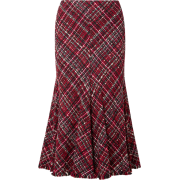 Alexander McQueen - Skirts - $1,860.00 