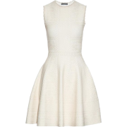 Alexander McQueen dress - 连衣裙 - 