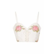 Alice McCall crop top - Meine Fotos - $190.00  ~ 163.19€