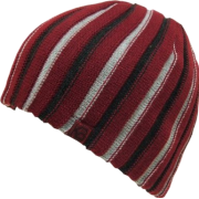 Alki'i Ribbed heavy gauge mens/womens warm beanie snowboarding winter hats - 6 colors - Kape - $8.99  ~ 7.72€