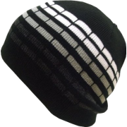 Alki'i cube mens/womens warm beanie snowboarding winter hats - 6 colors - Kape - $7.99  ~ 6.86€