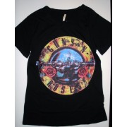 All Time Classic Rock Tee - フォトアルバム - 37.00€  ~ ¥4,848