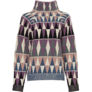 Altuzarra Stilbo Sweater - Пуловер - 